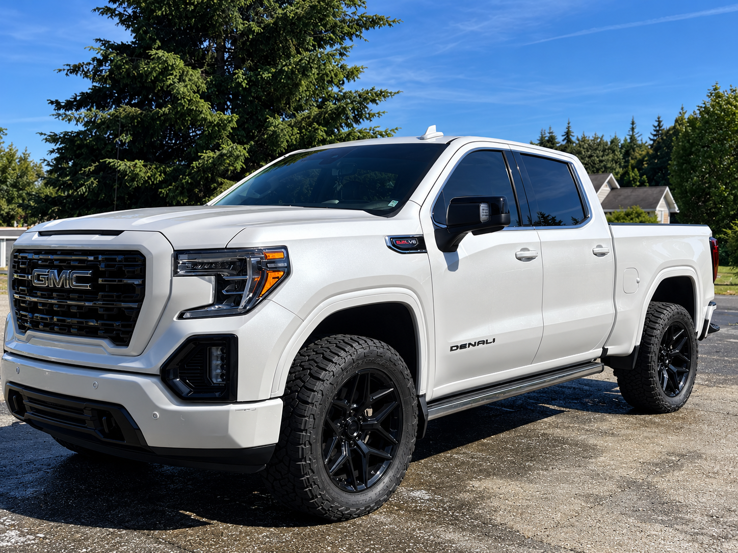 Full Detail