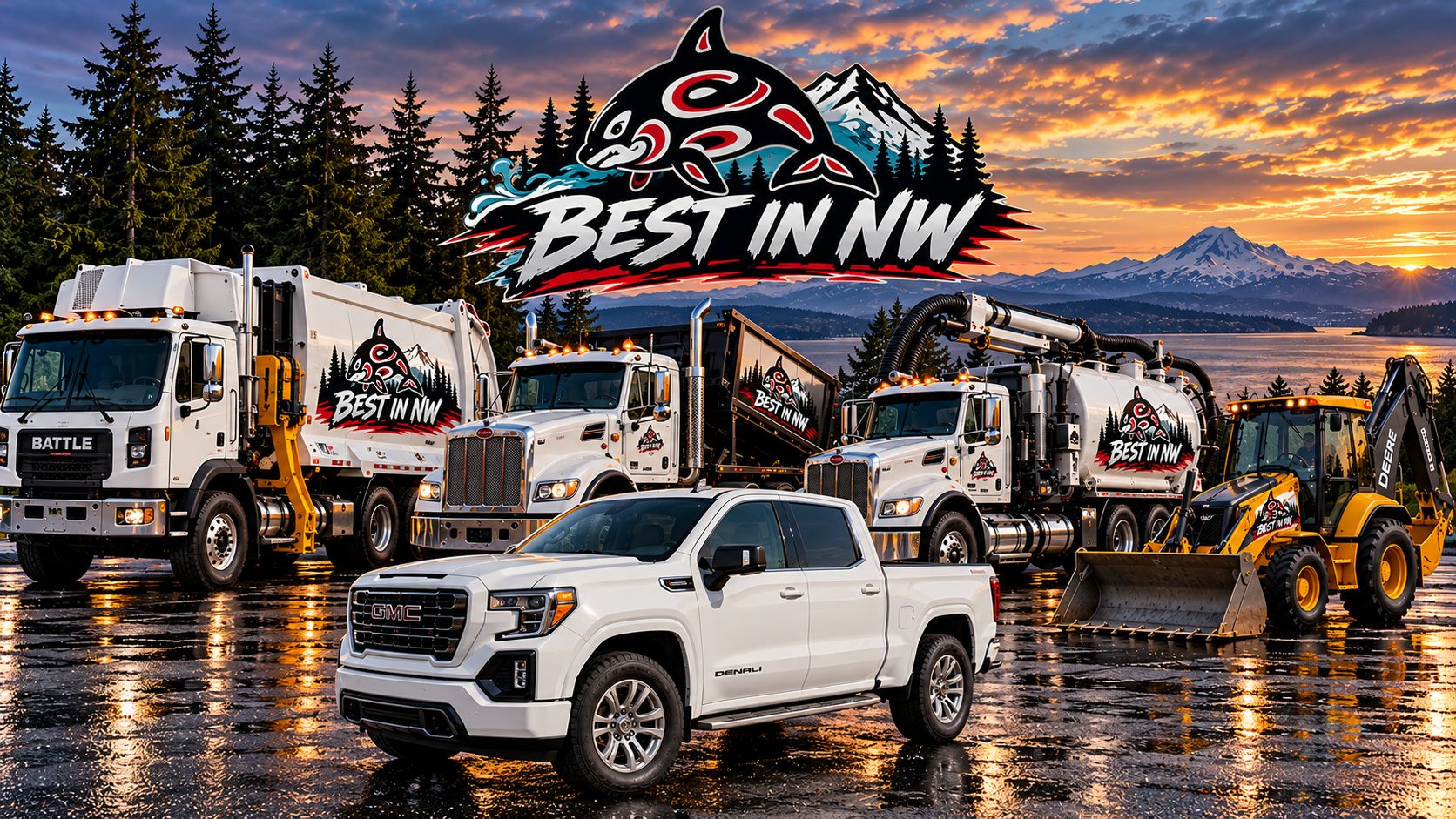 Fleet Services
